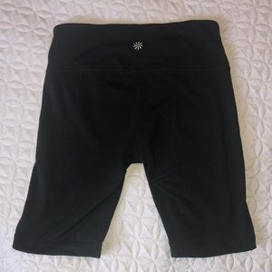 Athleta Biker Short